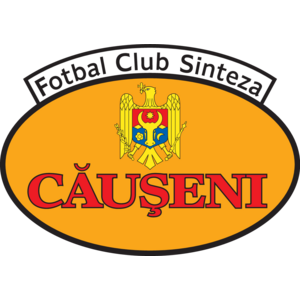 FC Sinteza Causeni Logo
